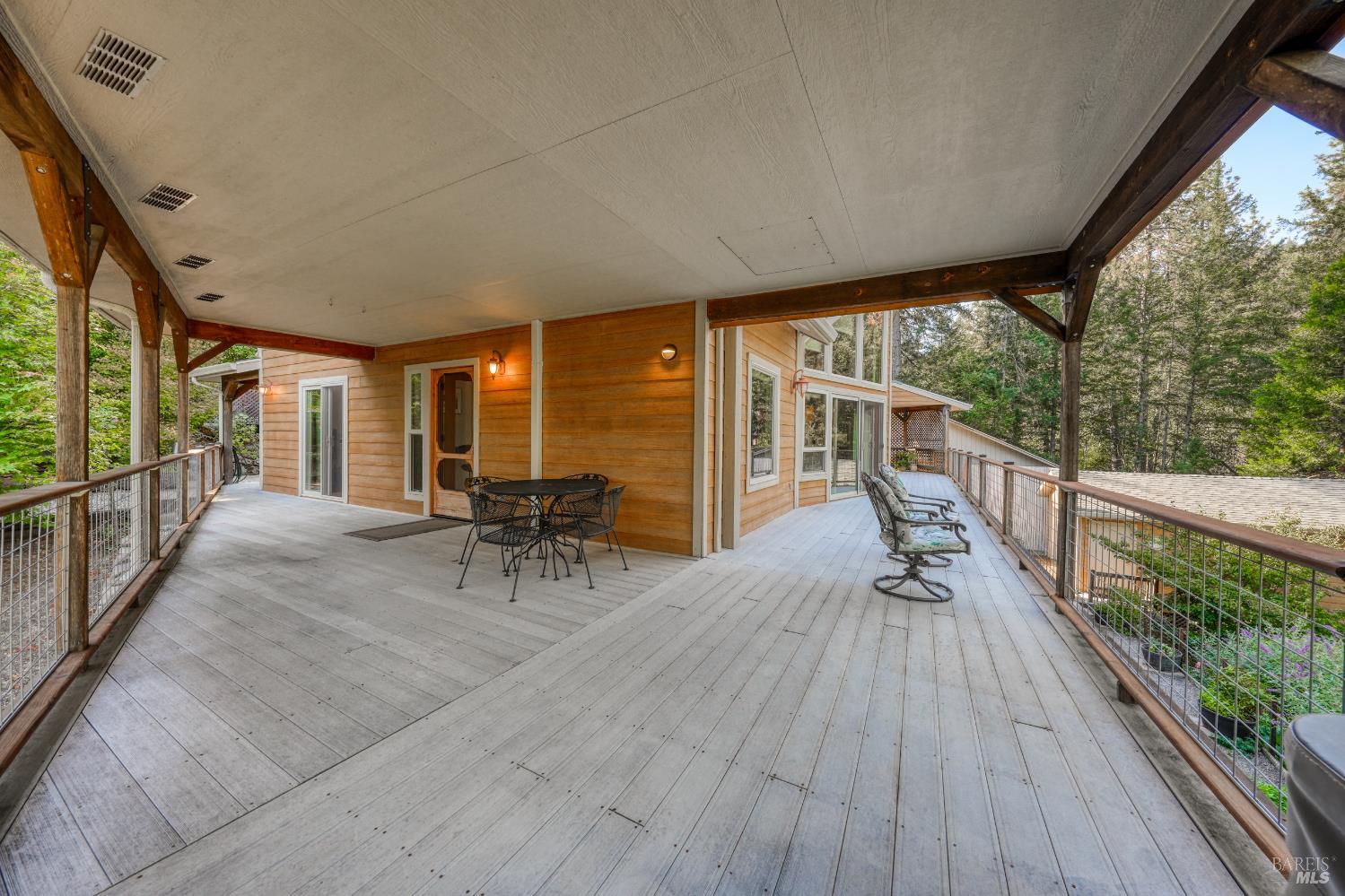 15785 Rainbow Drive Cobb CA 95426