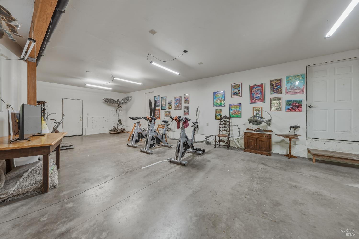 15785 Rainbow Drive Cobb CA 95426
