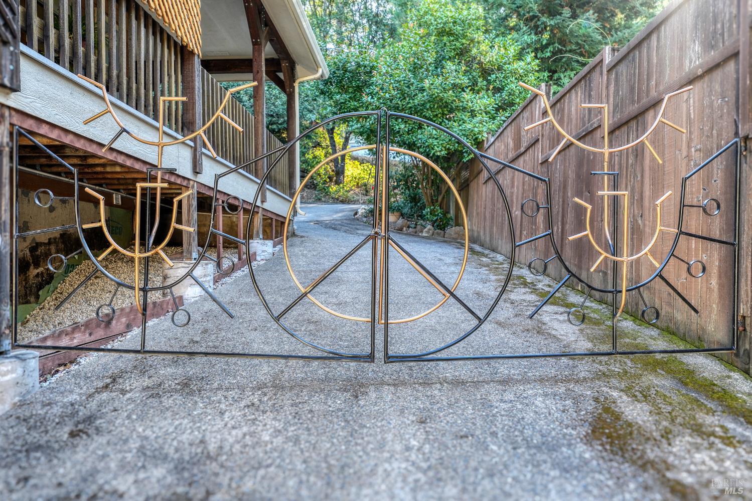 15785 Rainbow Drive Cobb CA 95426