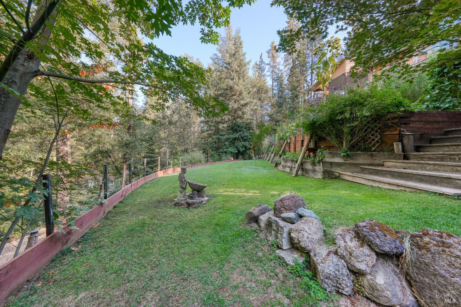 15785 Rainbow Drive Cobb CA 95426