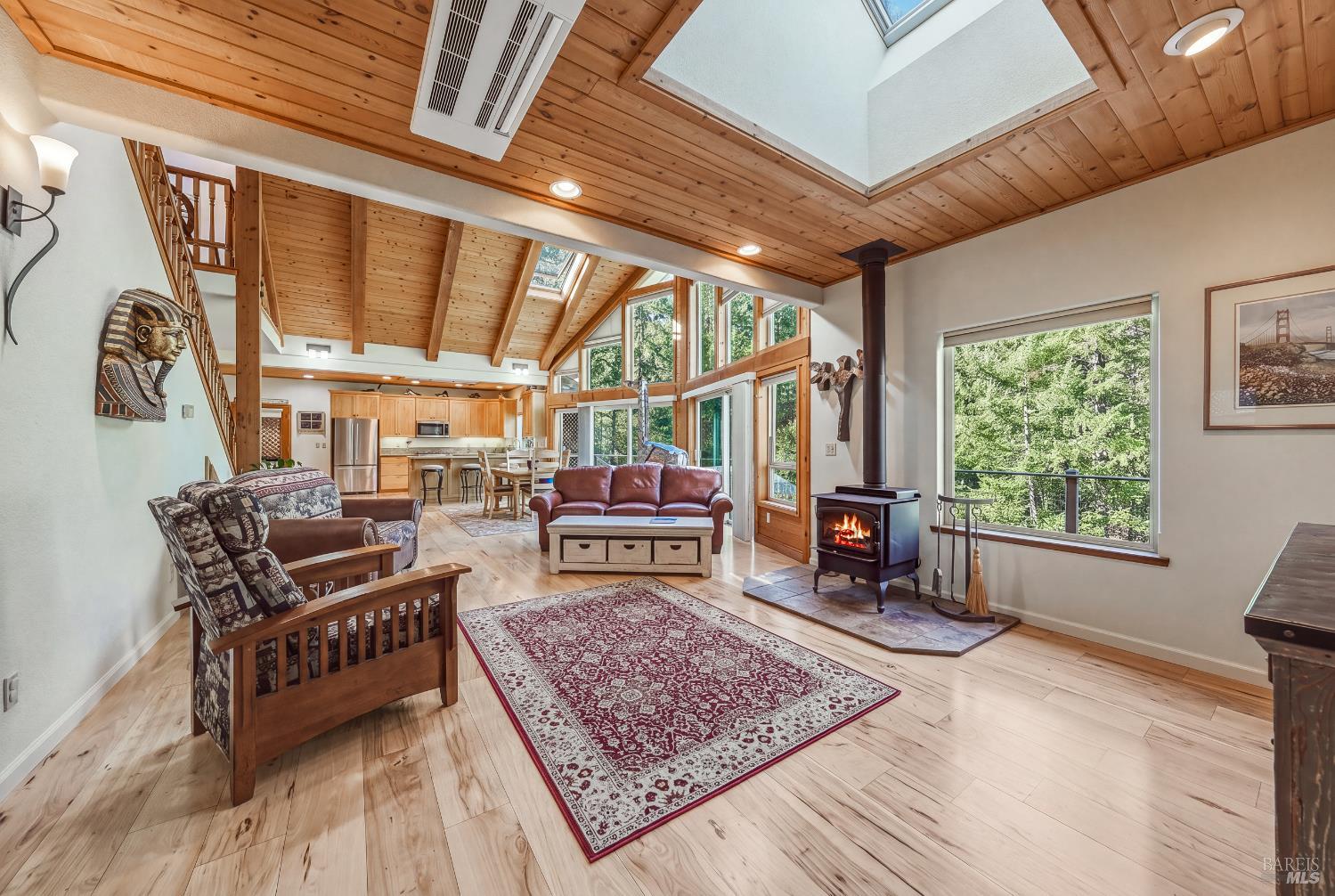15785 Rainbow Drive Cobb CA 95426