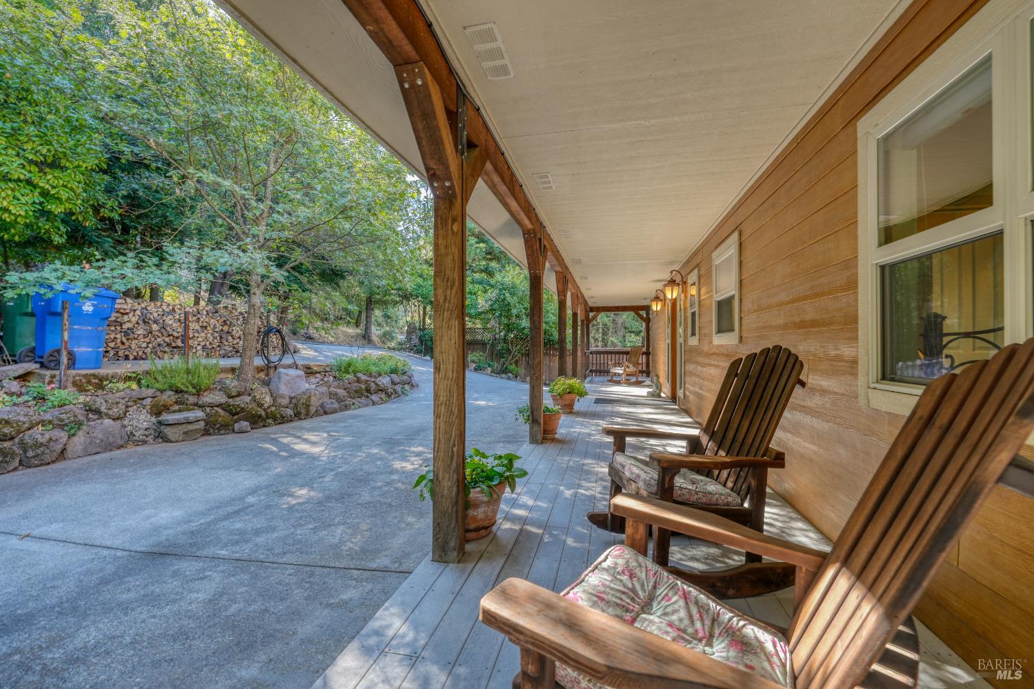 15785 Rainbow Drive Cobb CA 95426