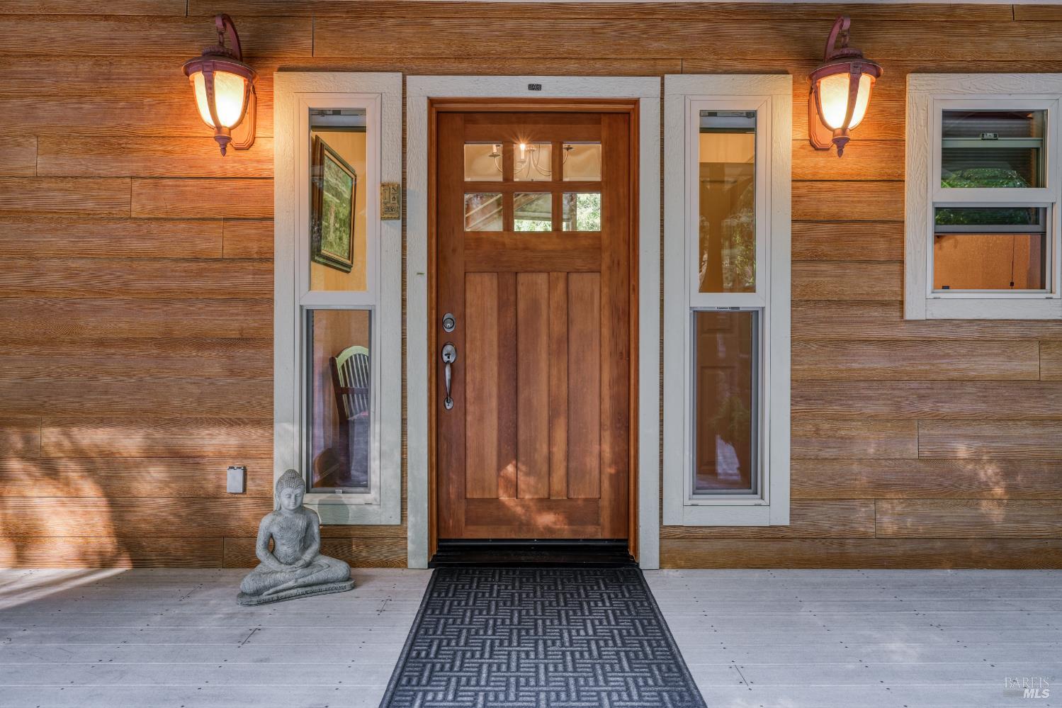 15785 Rainbow Drive Cobb CA 95426