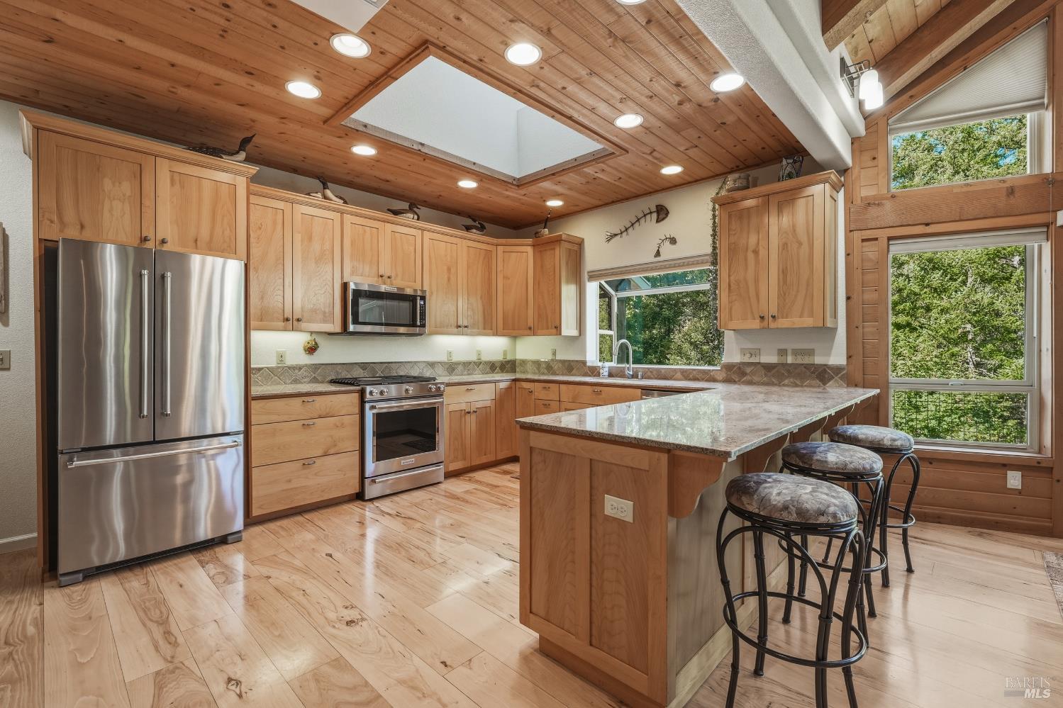 15785 Rainbow Drive Cobb CA 95426