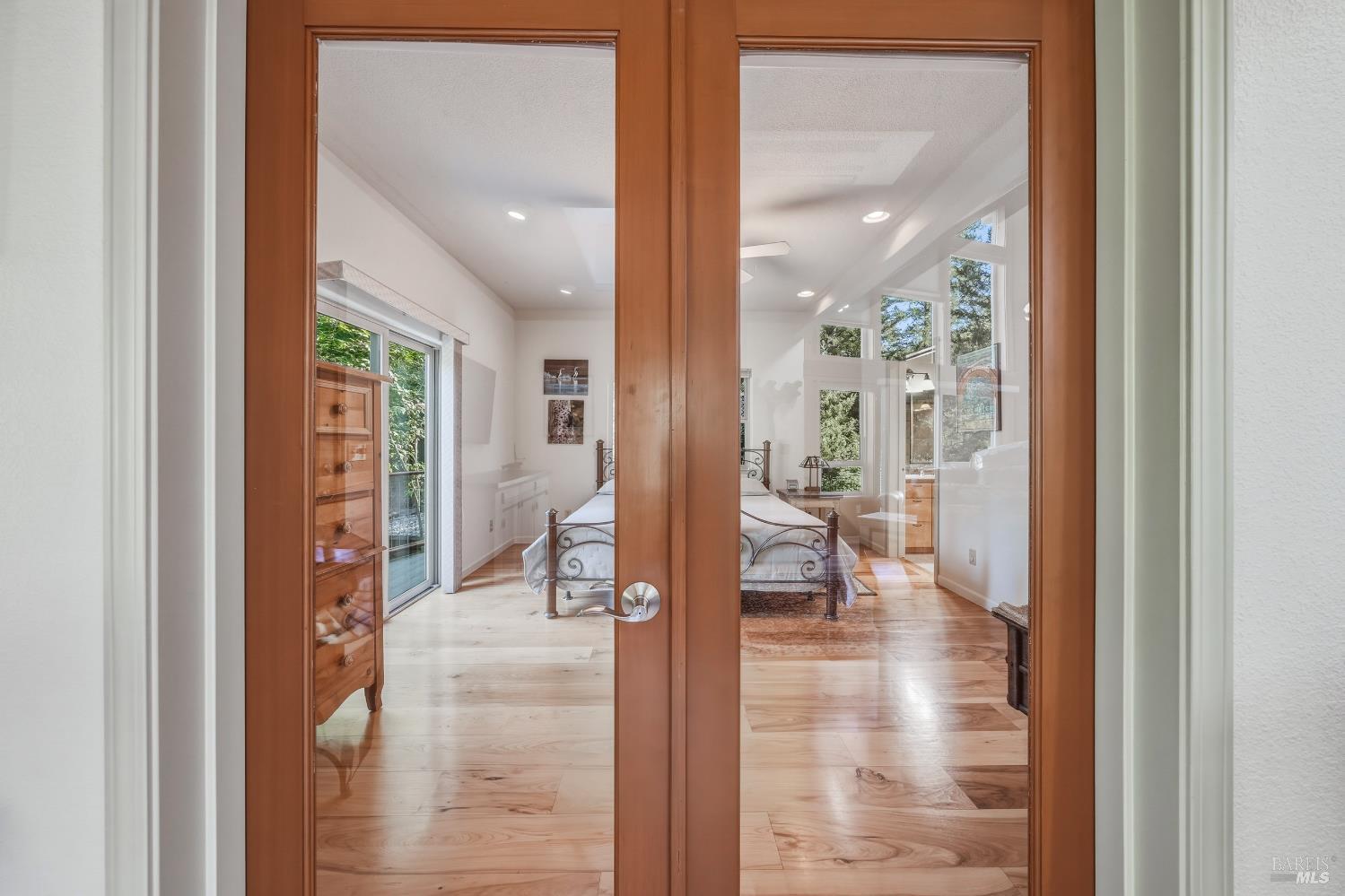 15785 Rainbow Drive Cobb CA 95426