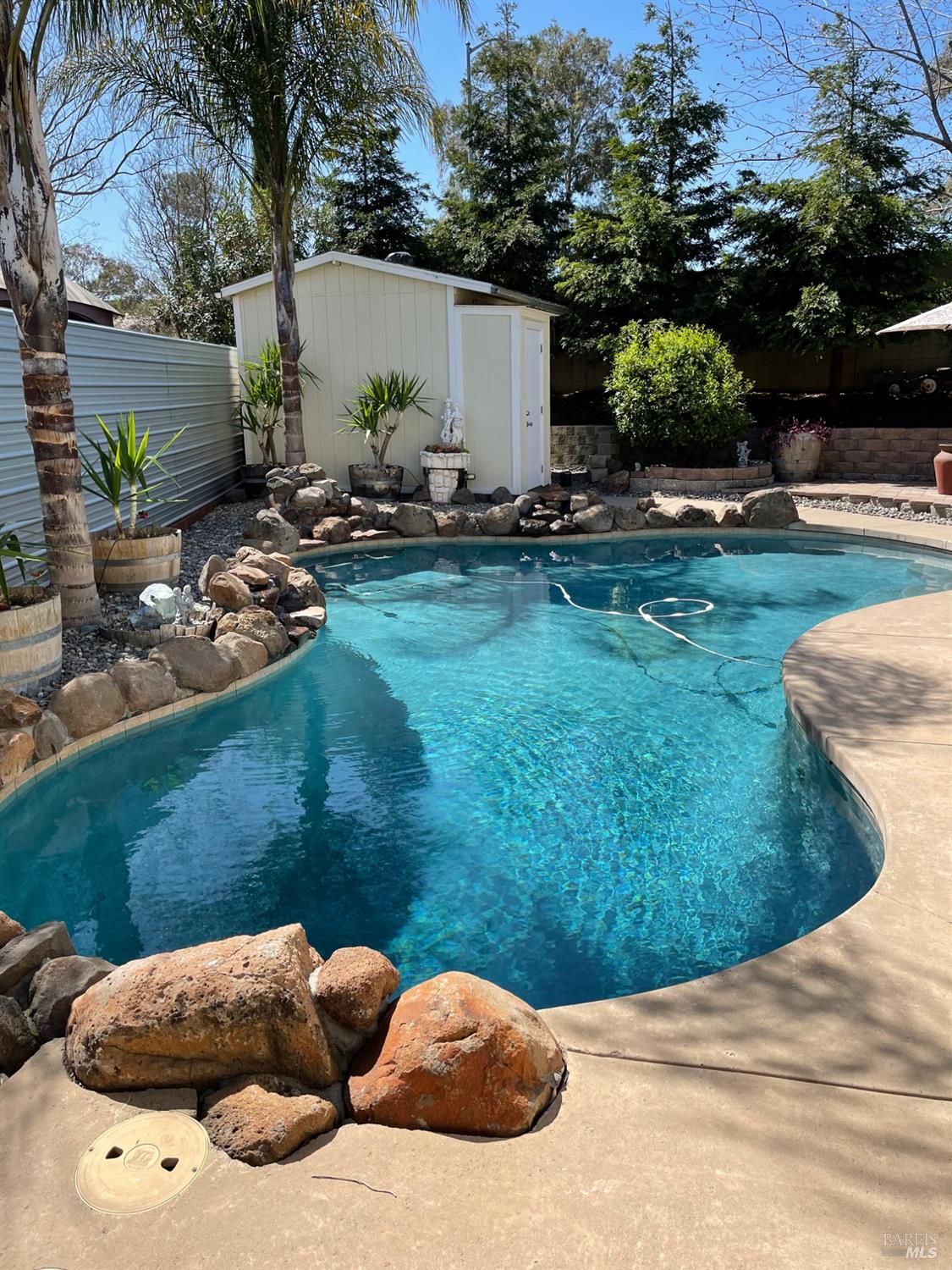 219 Pimpernel Court Vacaville CA 95687