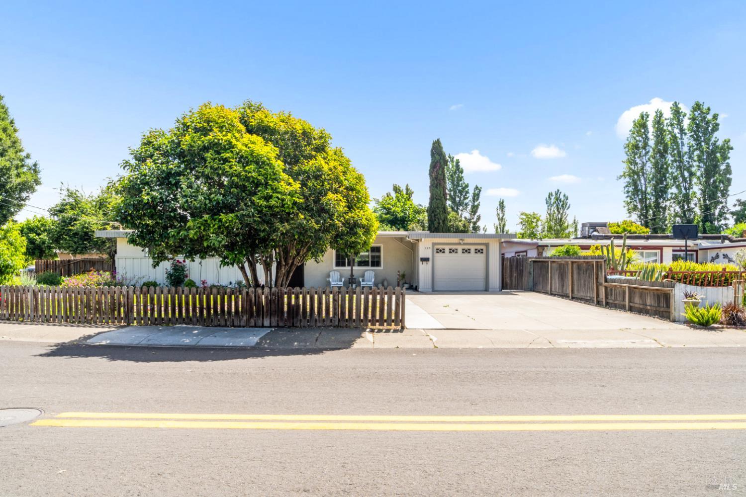 125 Los Altos Place American Canyon CA 94503