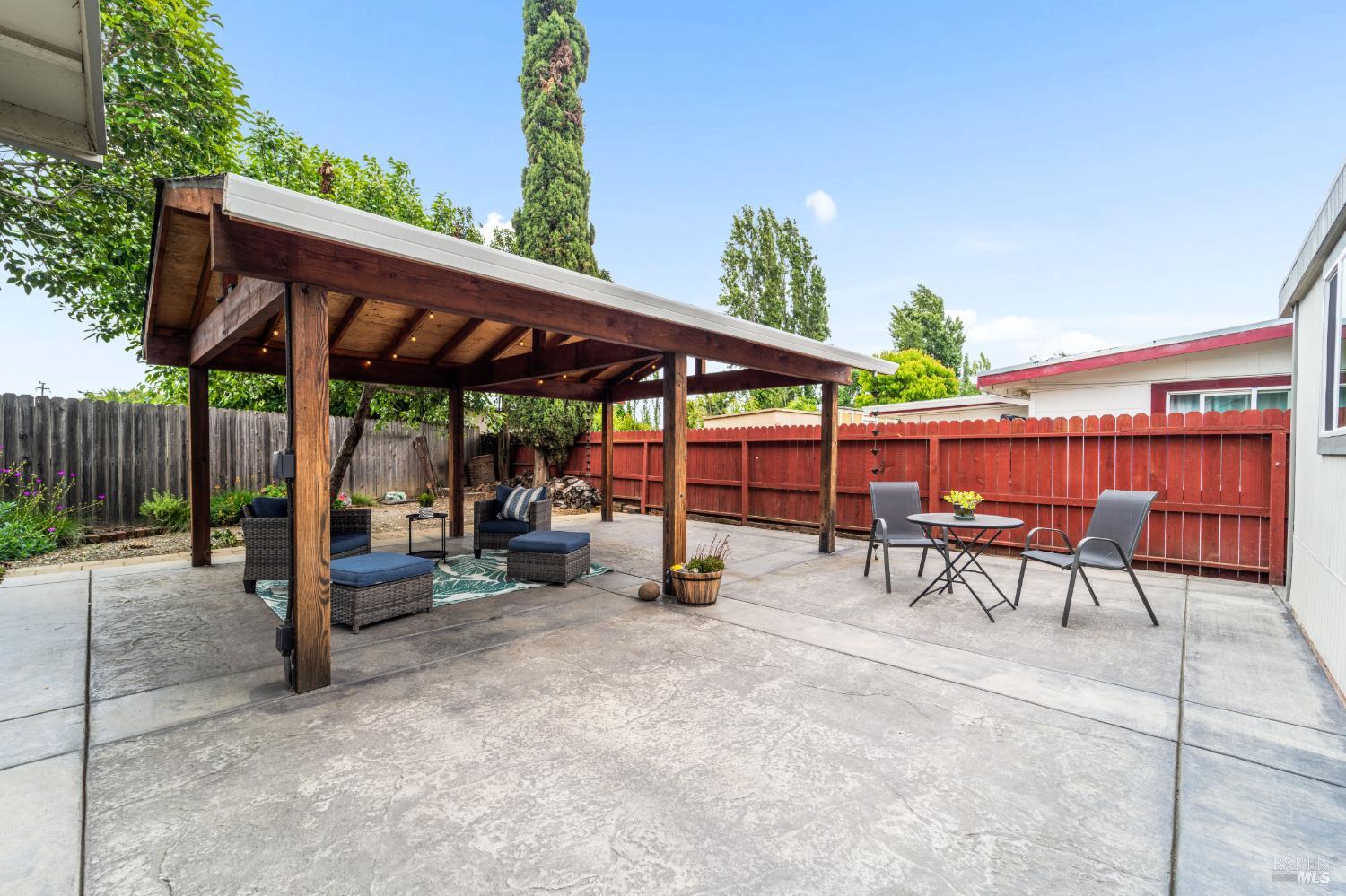 125 Los Altos Place American Canyon CA 94503