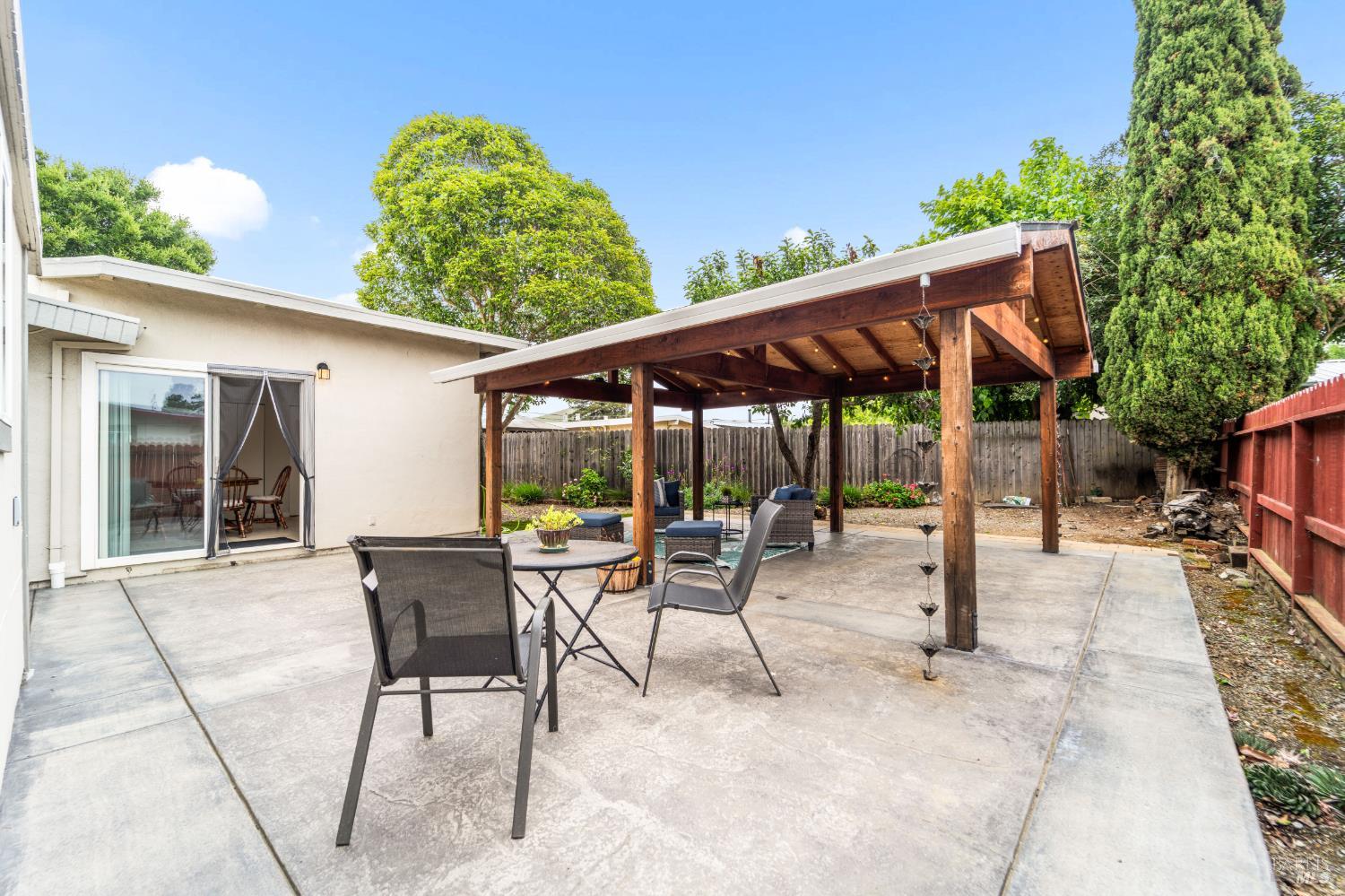 125 Los Altos Place American Canyon CA 94503