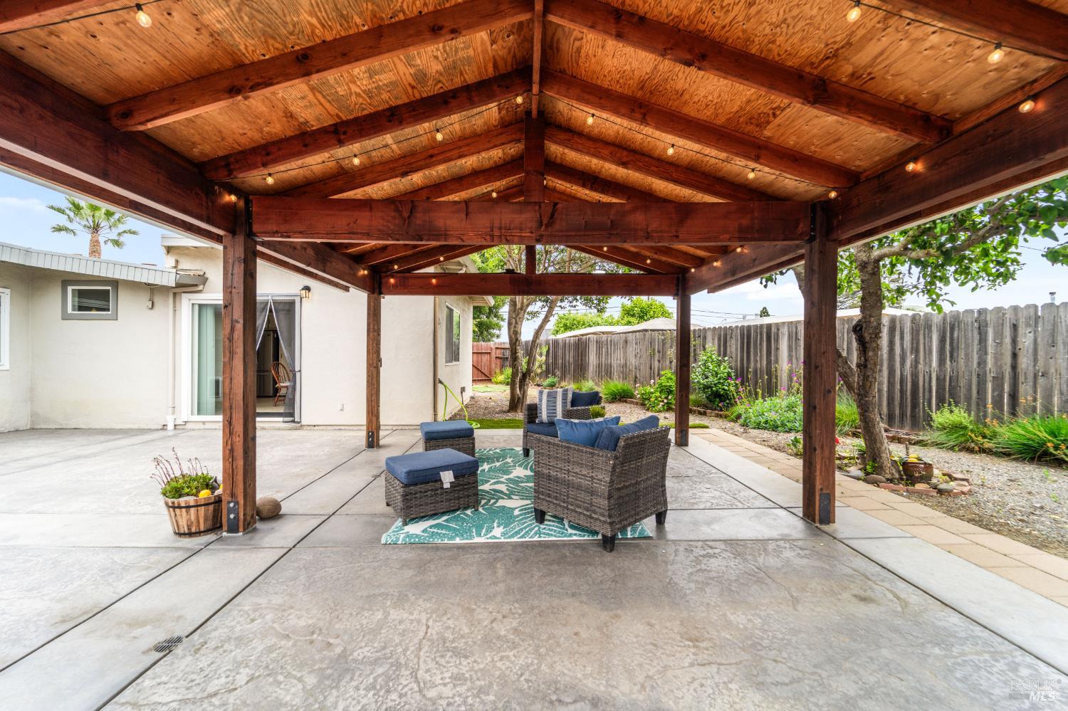 125 Los Altos Place American Canyon CA 94503