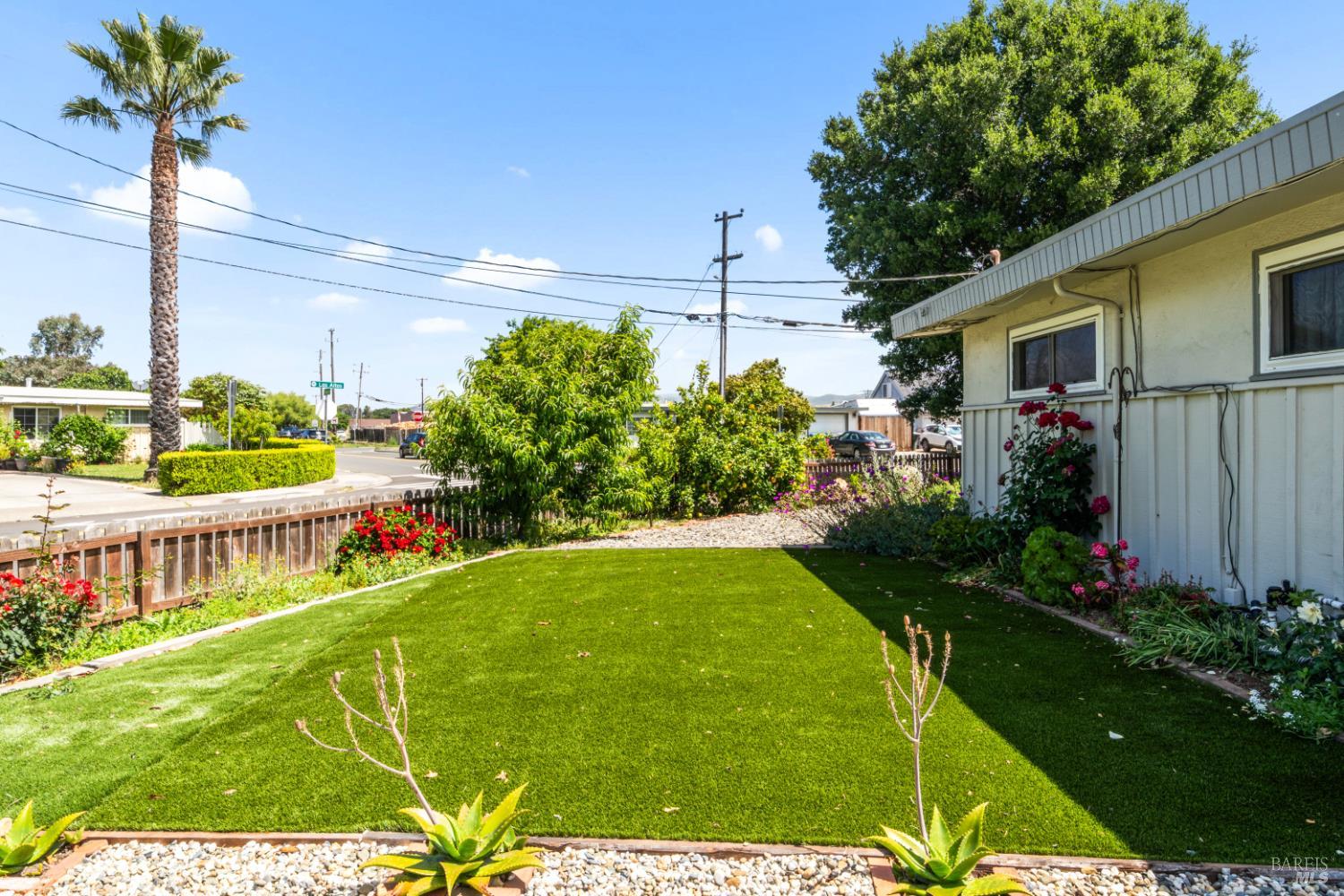 125 Los Altos Place American Canyon CA 94503