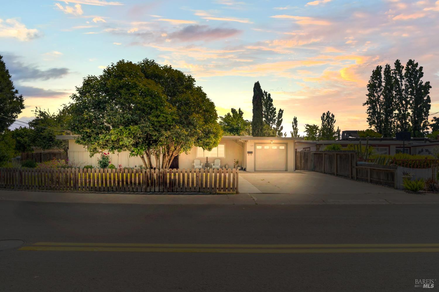 125 Los Altos Place American Canyon CA 94503