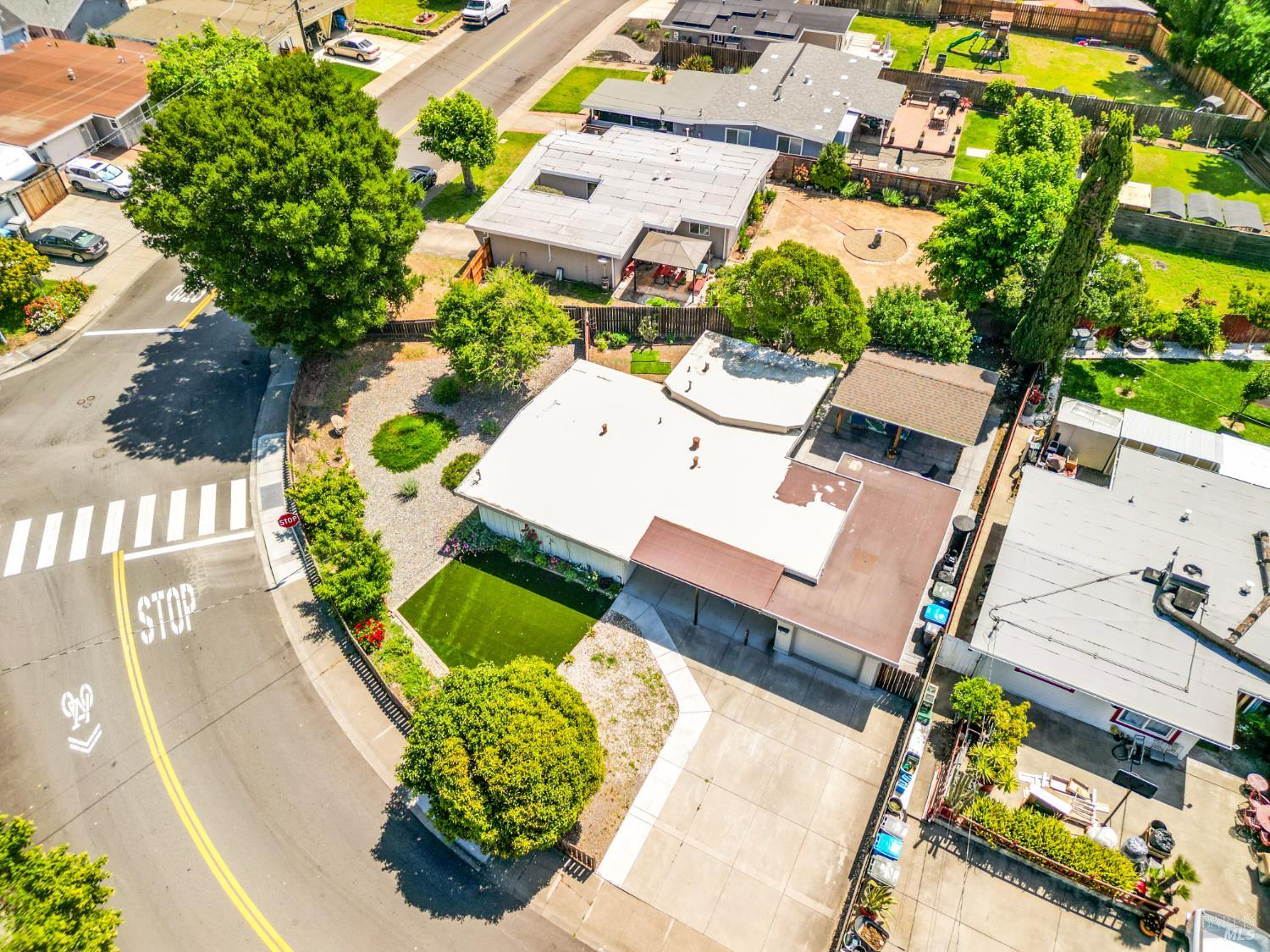 125 Los Altos Place American Canyon CA 94503