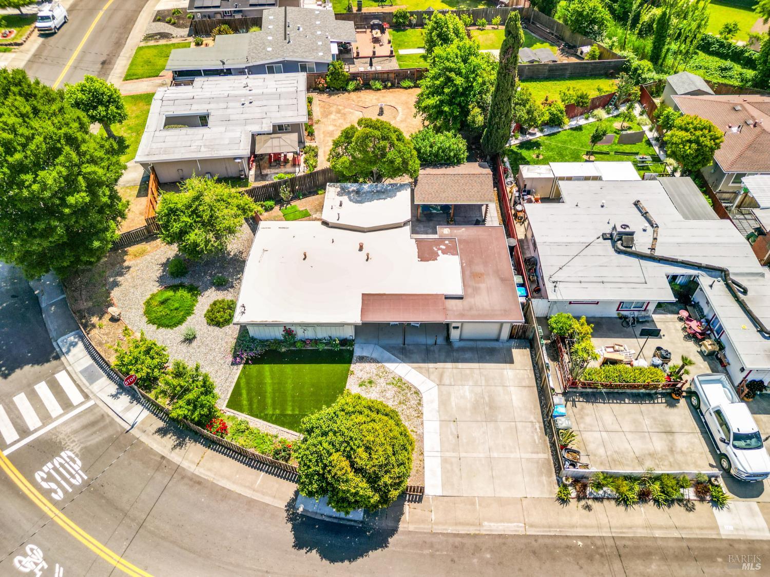 125 Los Altos Place American Canyon CA 94503
