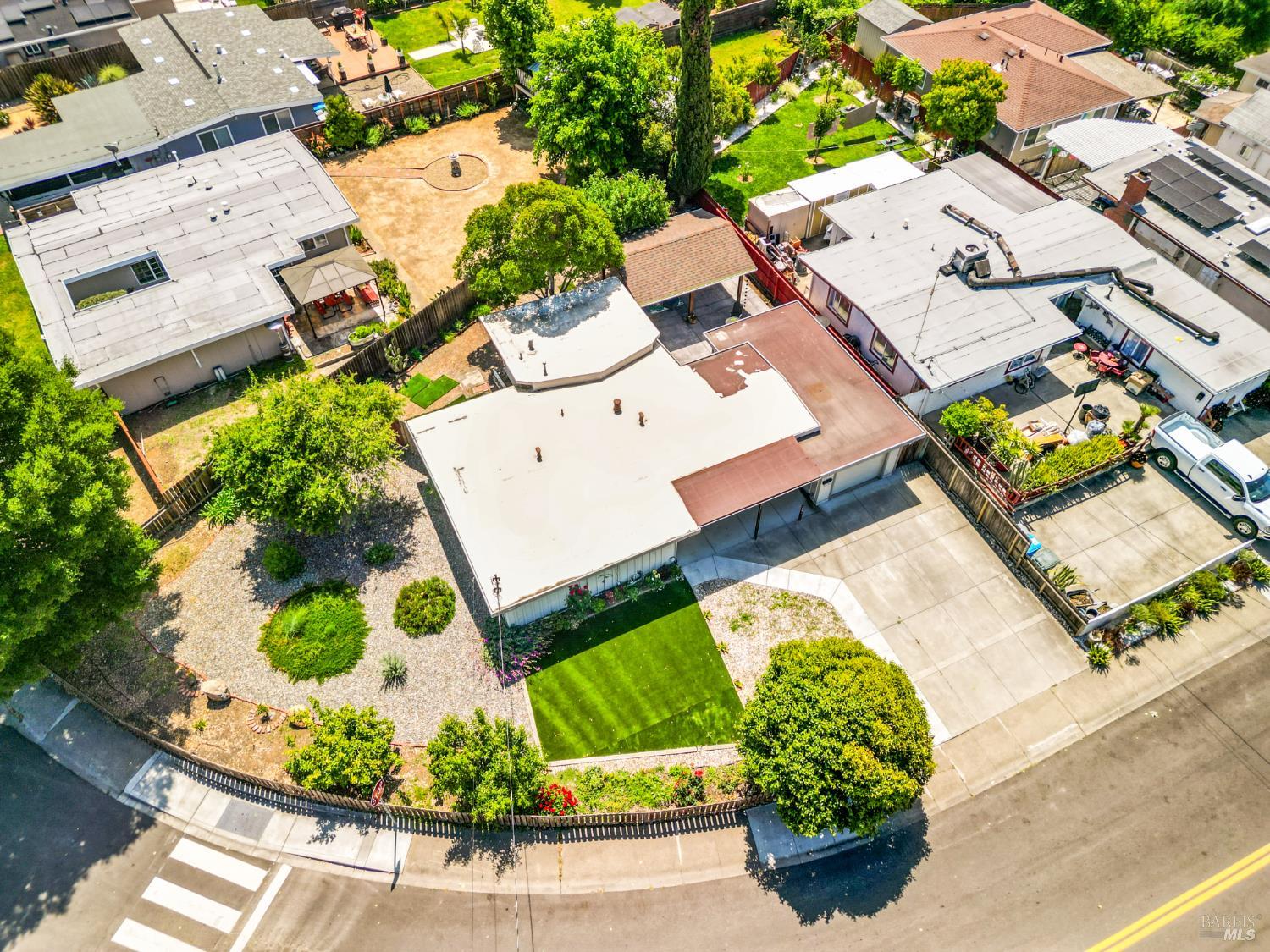 125 Los Altos Place American Canyon CA 94503