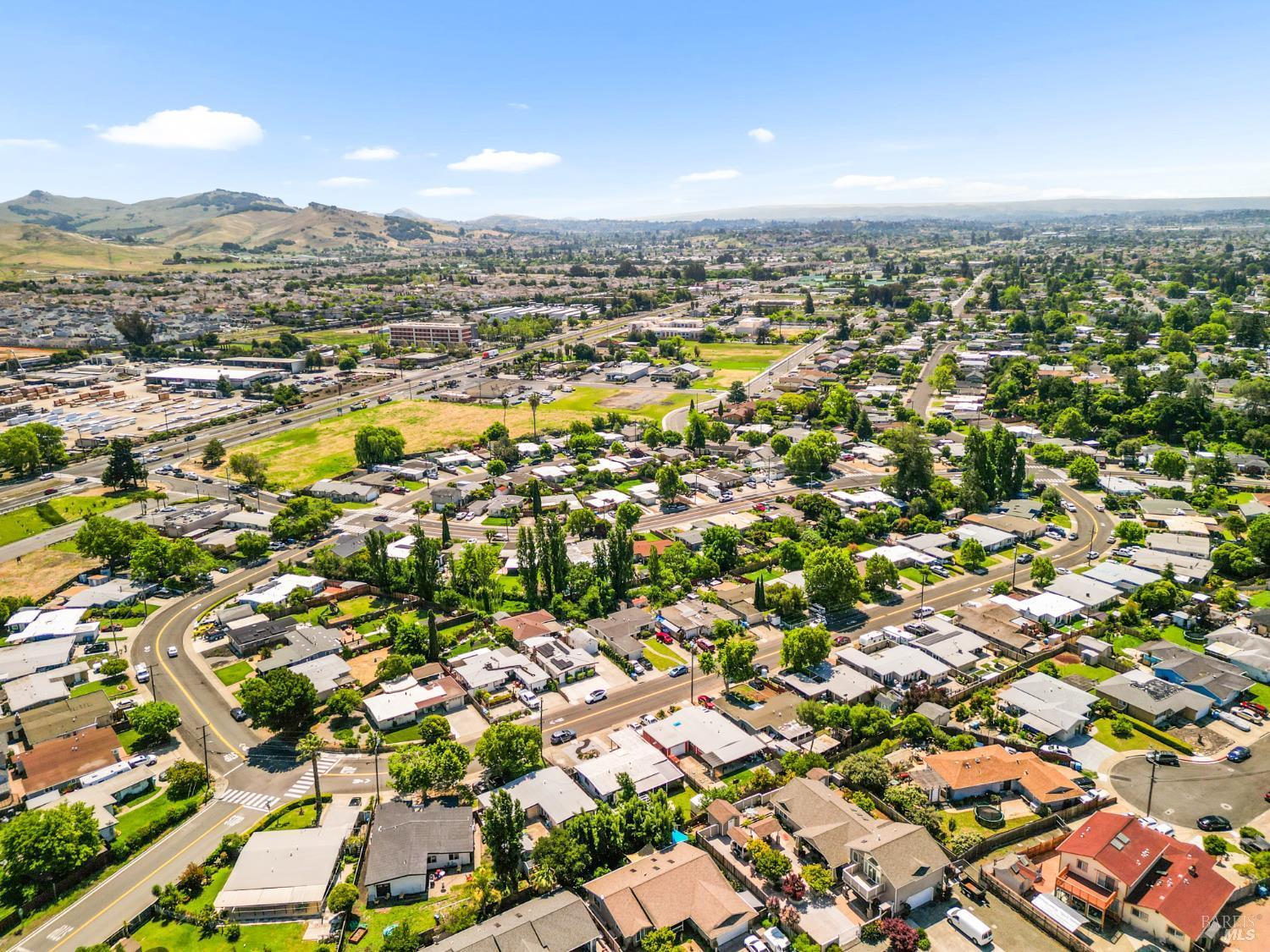 125 Los Altos Place American Canyon CA 94503