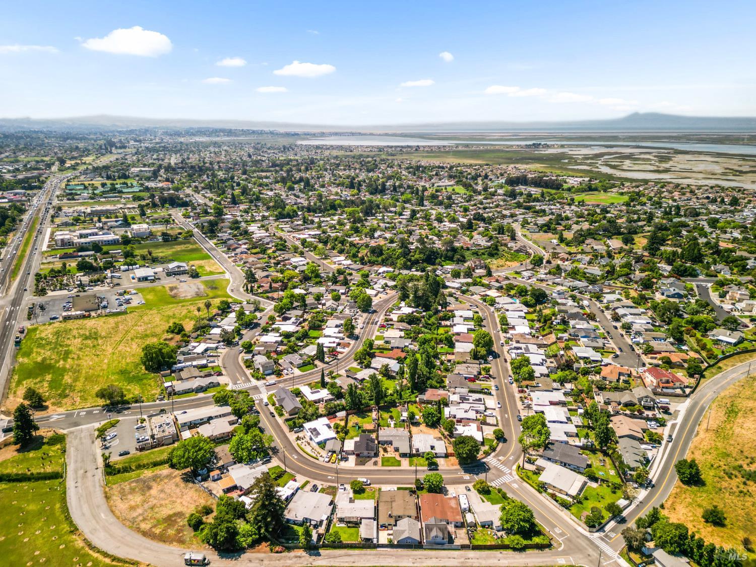 125 Los Altos Place American Canyon CA 94503