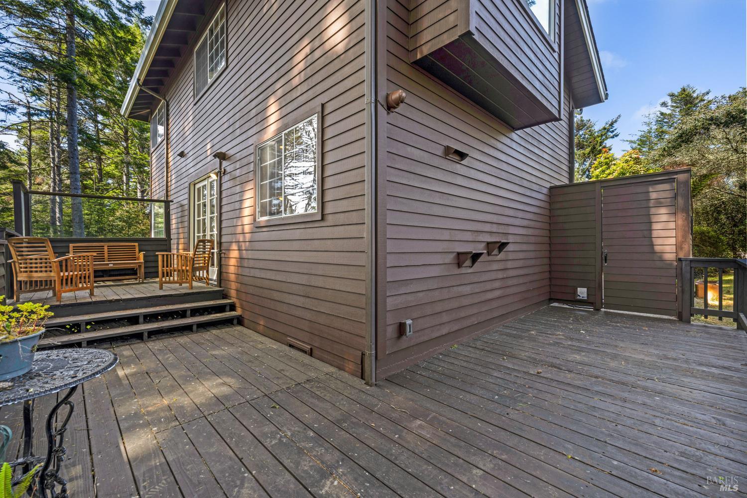 44044 Ocean Vista Court Mendocino CA 95460