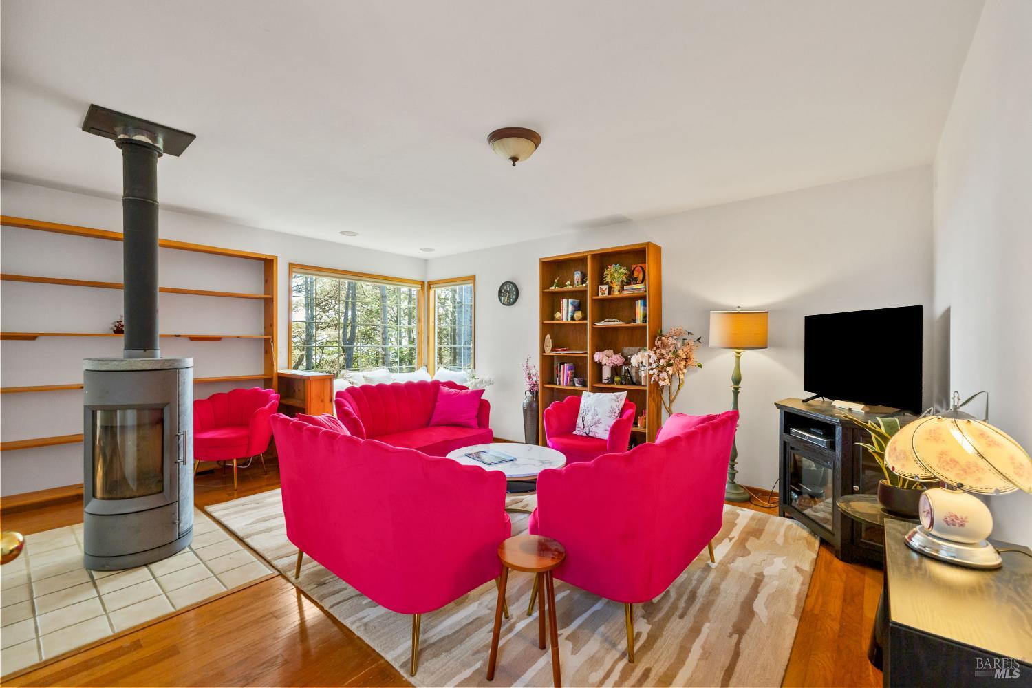 44044 Ocean Vista Court Mendocino CA 95460