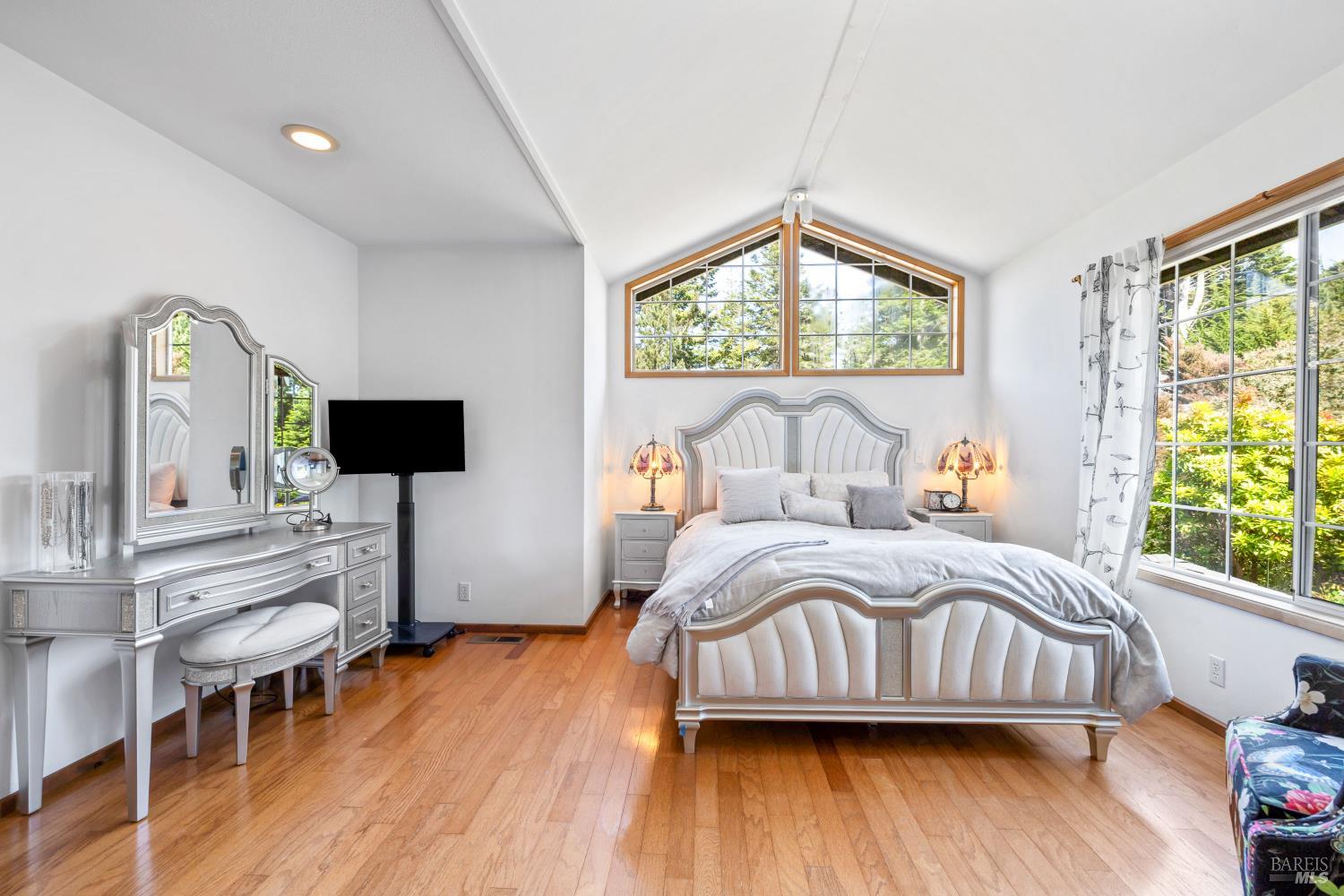 44044 Ocean Vista Court Mendocino CA 95460