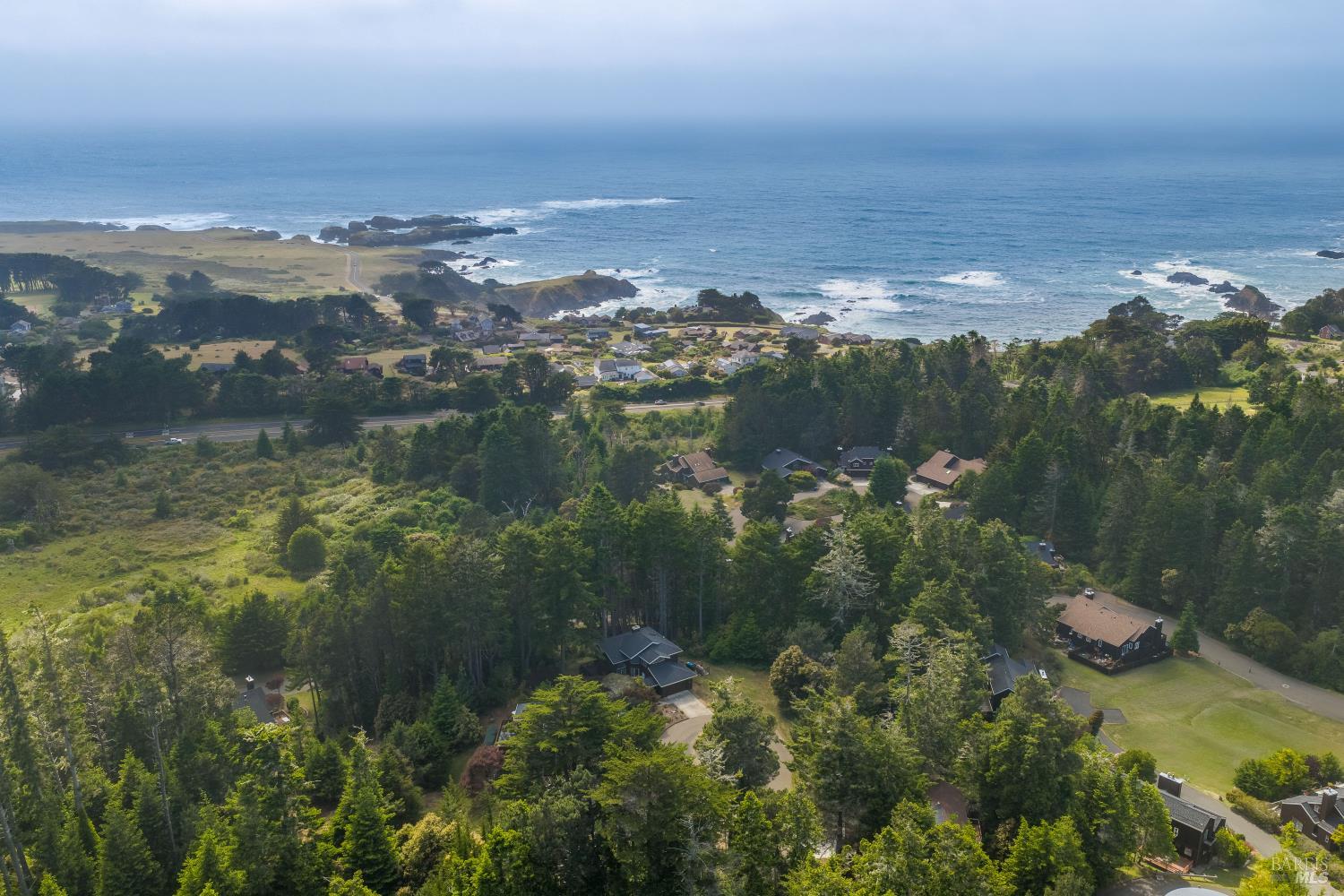 44044 Ocean Vista Court Mendocino CA 95460