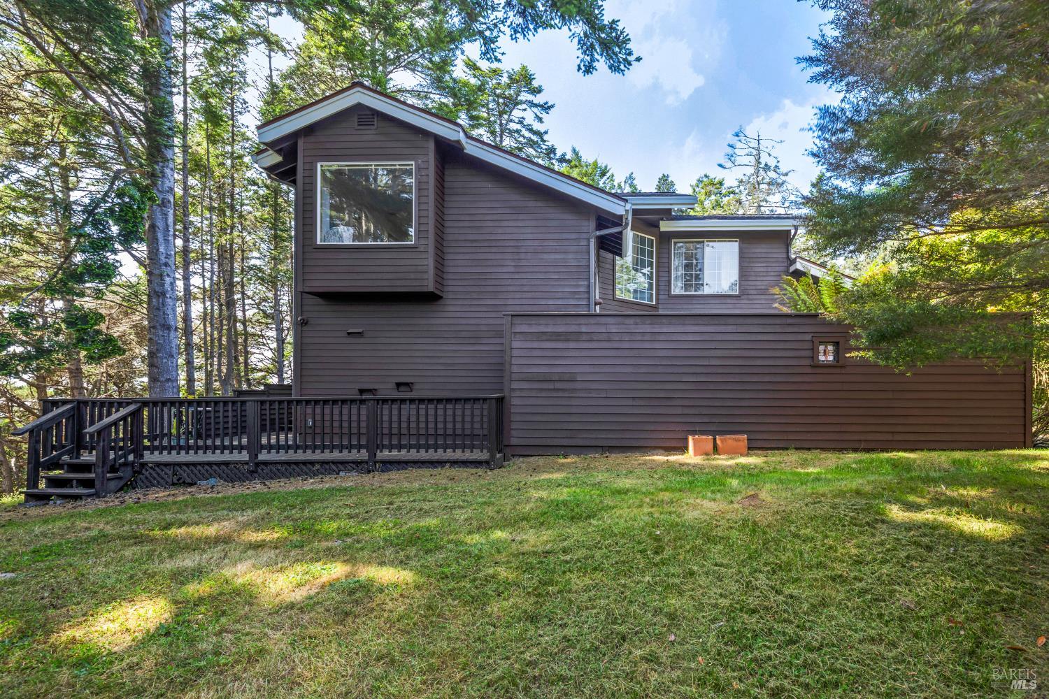44044 Ocean Vista Court Mendocino CA 95460