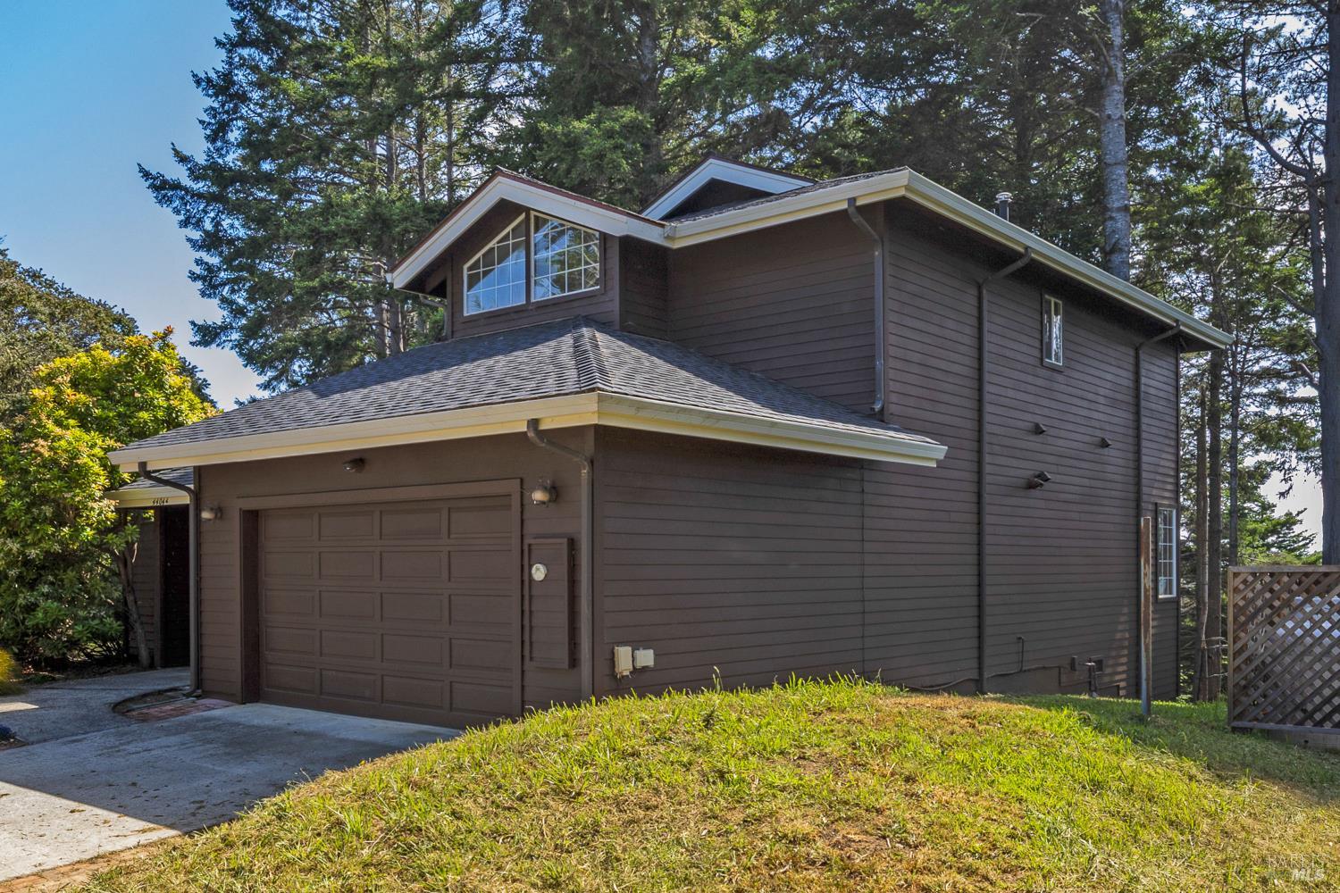 44044 Ocean Vista Court Mendocino CA 95460