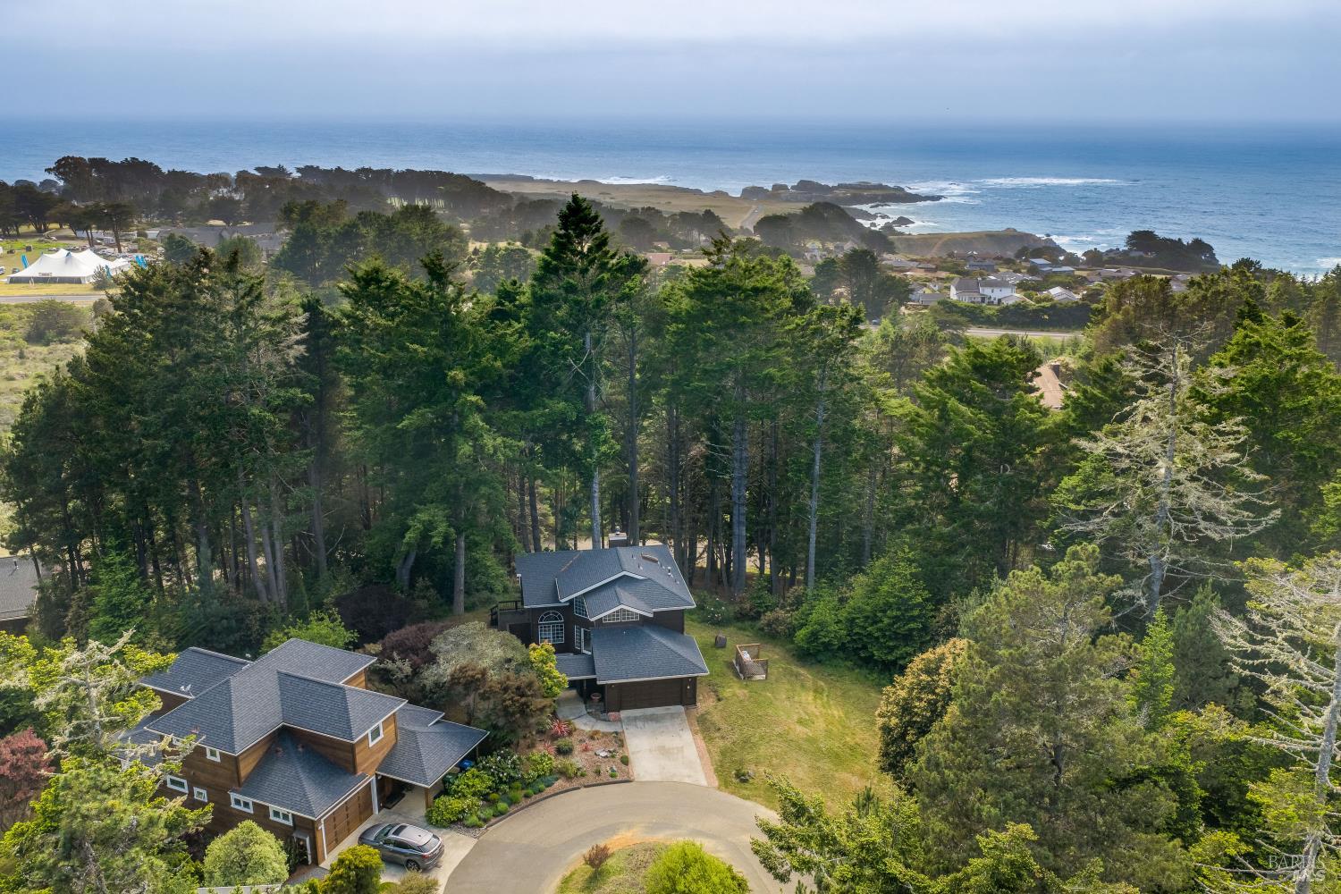 44044 Ocean Vista Court Mendocino CA 95460