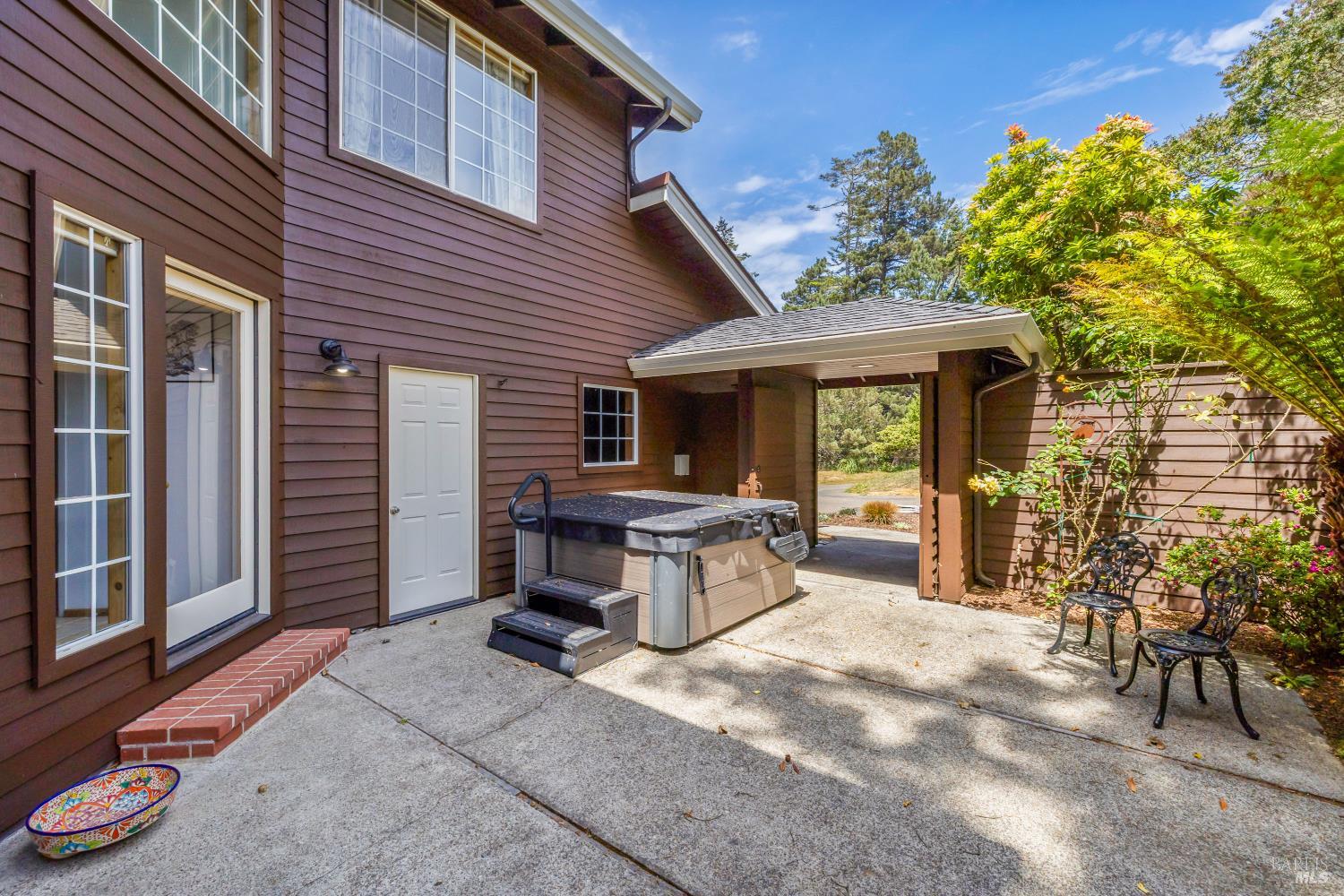 44044 Ocean Vista Court Mendocino CA 95460