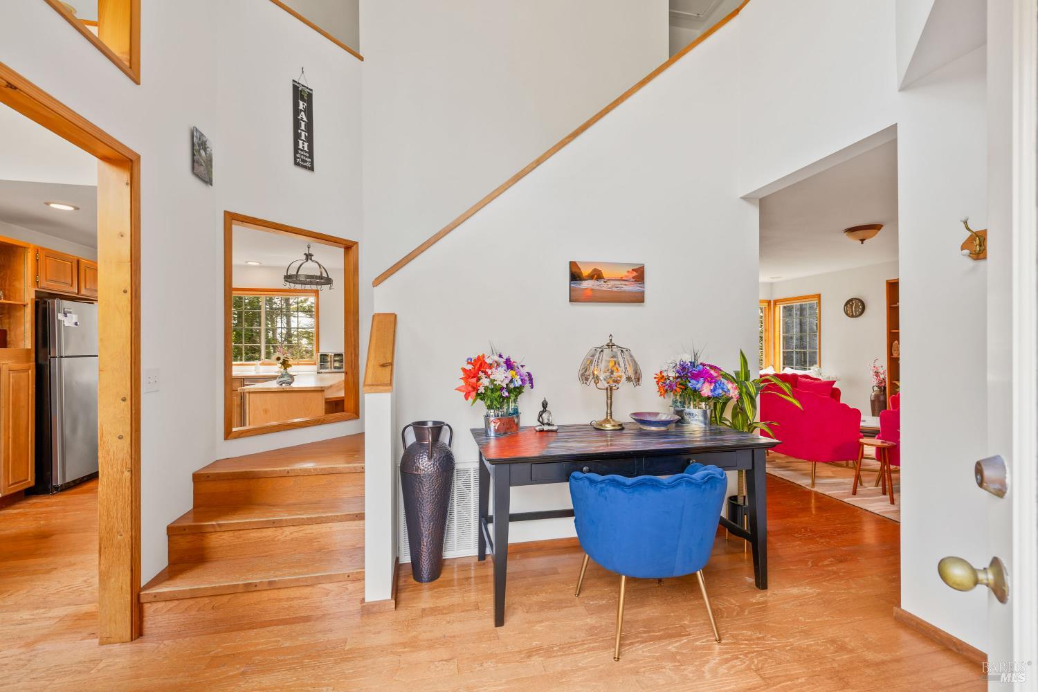 44044 Ocean Vista Court Mendocino CA 95460