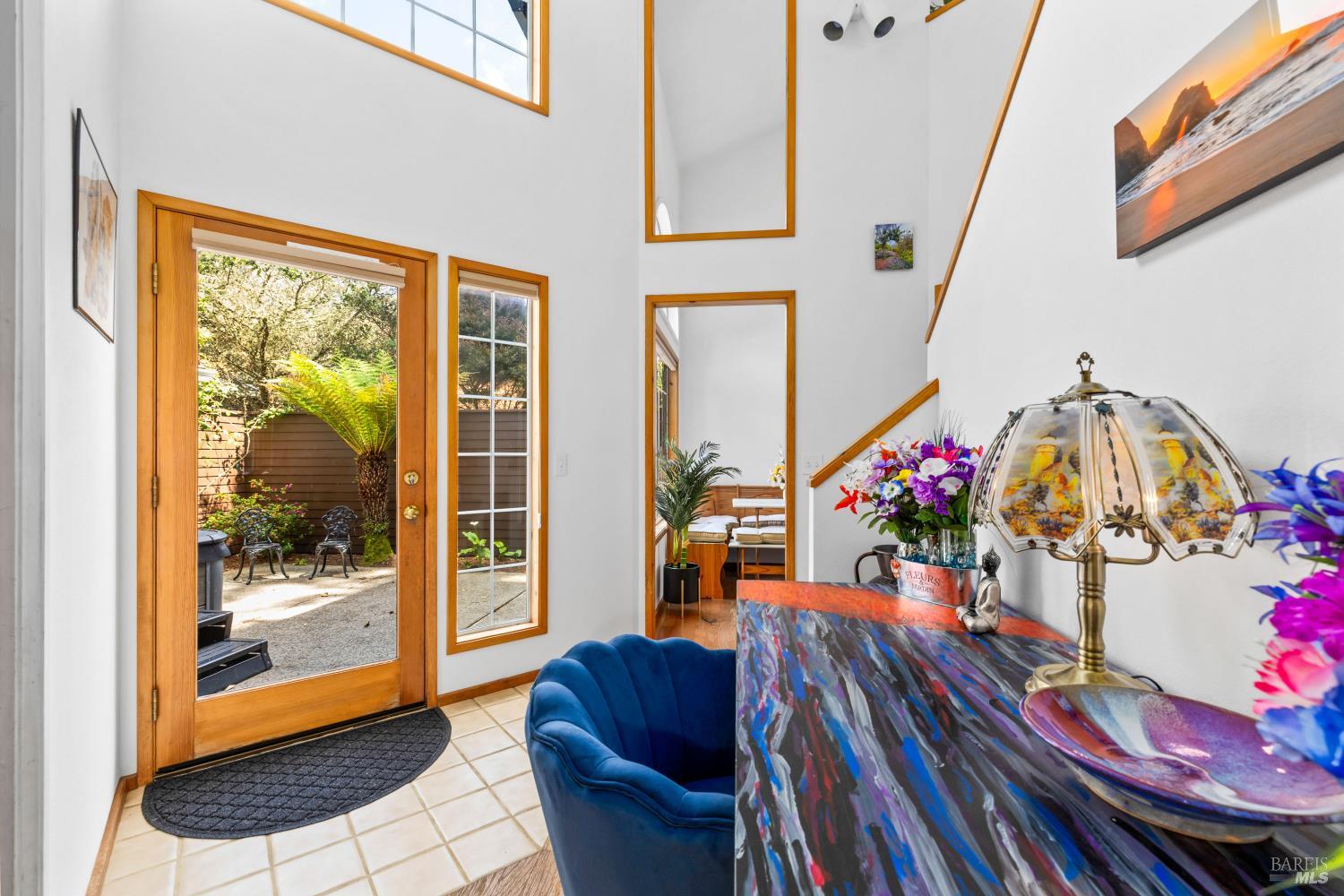 44044 Ocean Vista Court Mendocino CA 95460