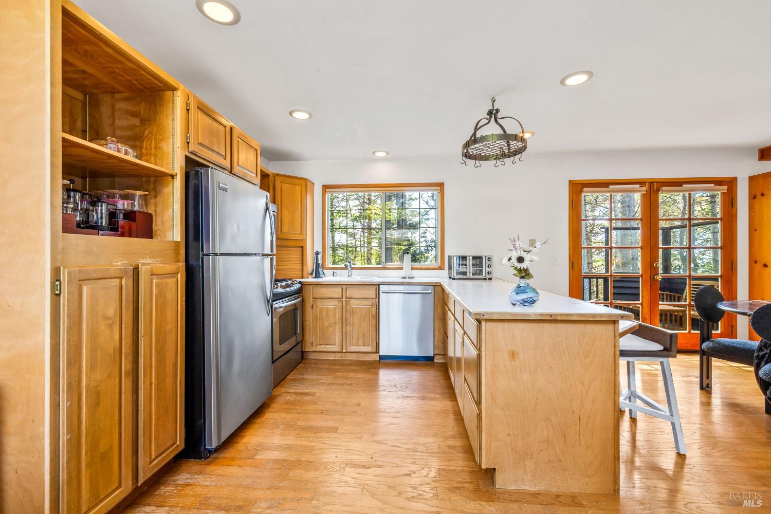 44044 Ocean Vista Court Mendocino CA 95460