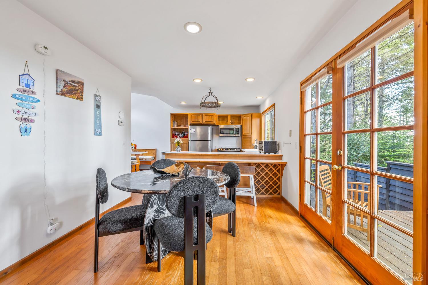44044 Ocean Vista Court Mendocino CA 95460
