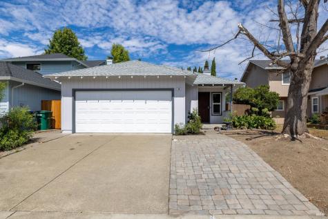 16 Ahlstrom Drive Cotati CA 94931