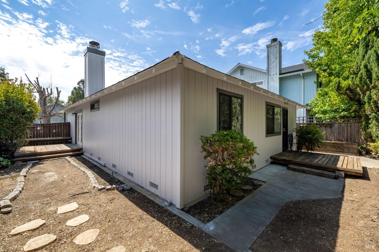 16 Ahlstrom Drive Cotati CA 94931