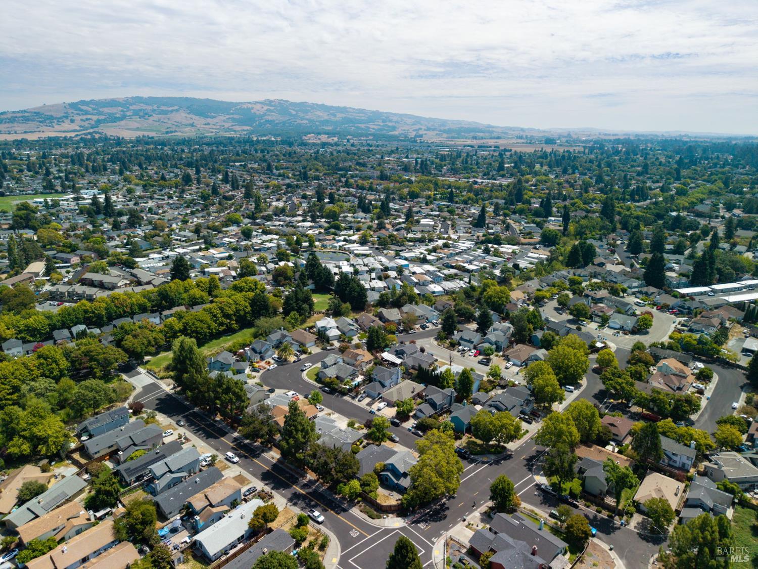 16 Ahlstrom Drive Cotati CA 94931