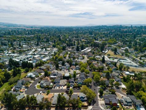 16 Ahlstrom Drive Cotati CA 94931