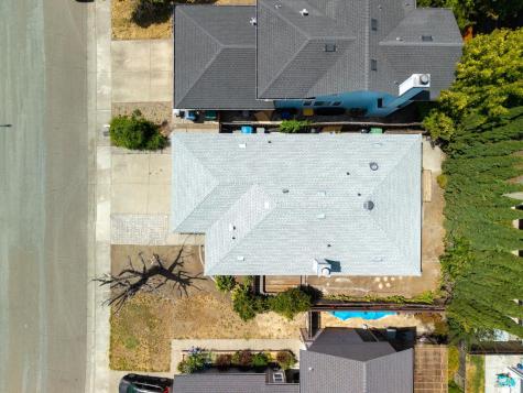 16 Ahlstrom Drive Cotati CA 94931