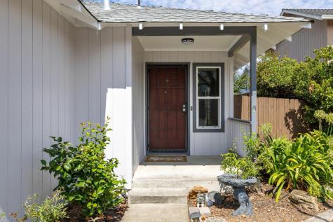 16 Ahlstrom Drive Cotati CA 94931