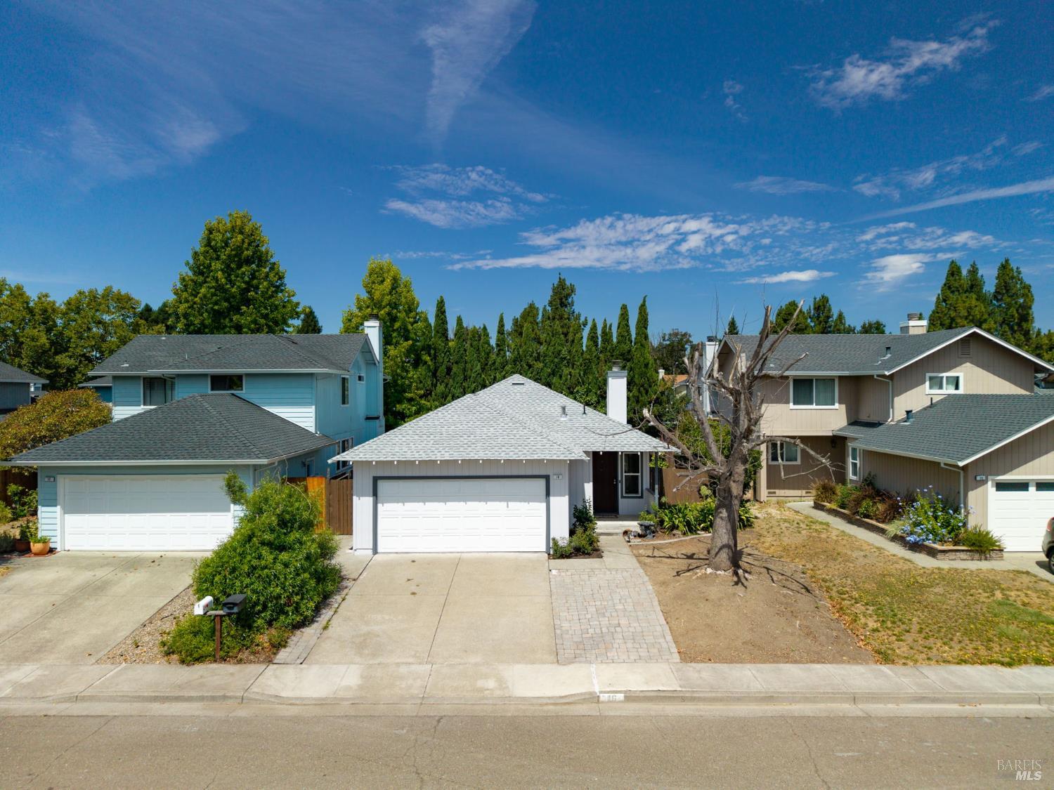 16 Ahlstrom Drive Cotati CA 94931