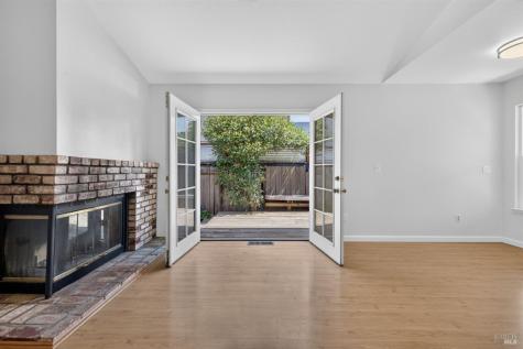 16 Ahlstrom Drive Cotati CA 94931