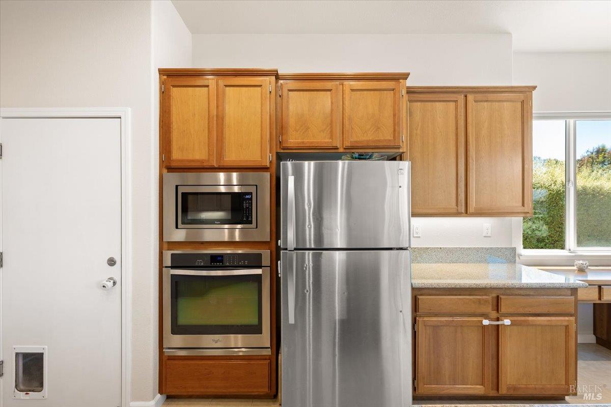 2462 Forse Lane Santa Rosa CA 95404