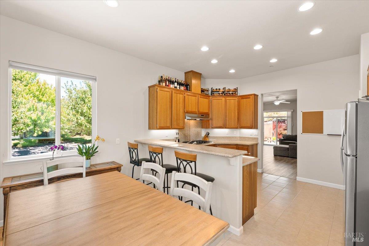 2462 Forse Lane Santa Rosa CA 95404