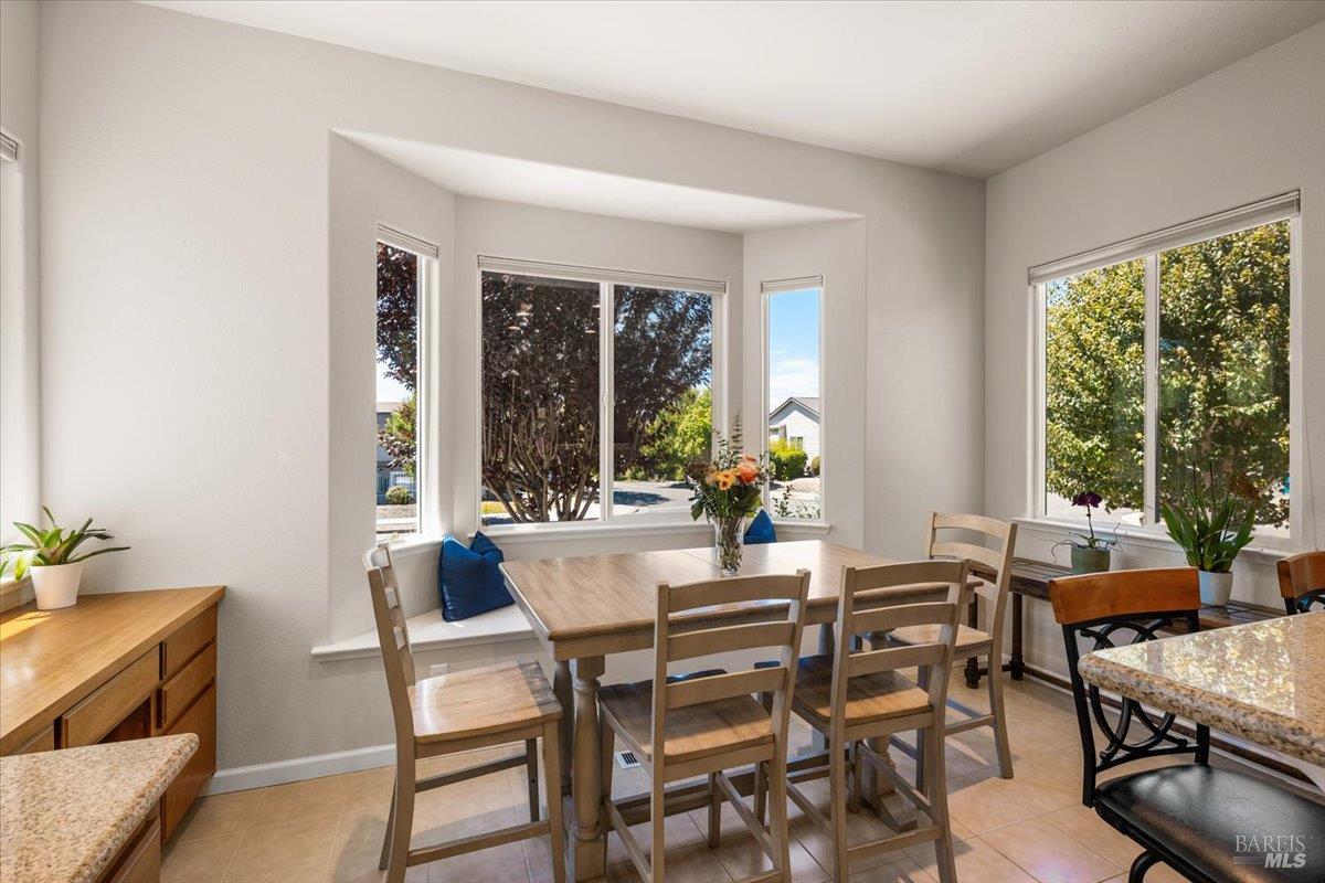 2462 Forse Lane Santa Rosa CA 95404