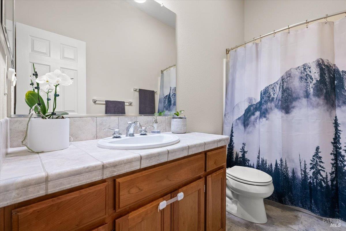 2462 Forse Lane Santa Rosa CA 95404