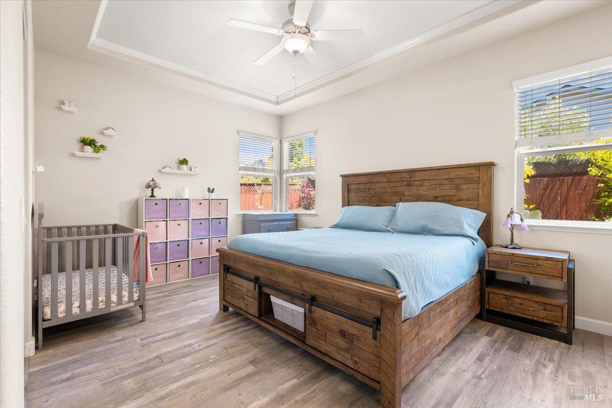 2462 Forse Lane Santa Rosa CA 95404