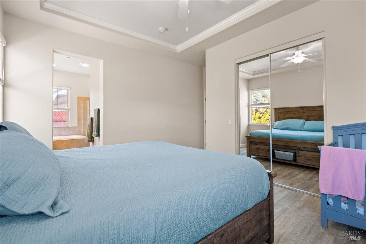 2462 Forse Lane Santa Rosa CA 95404