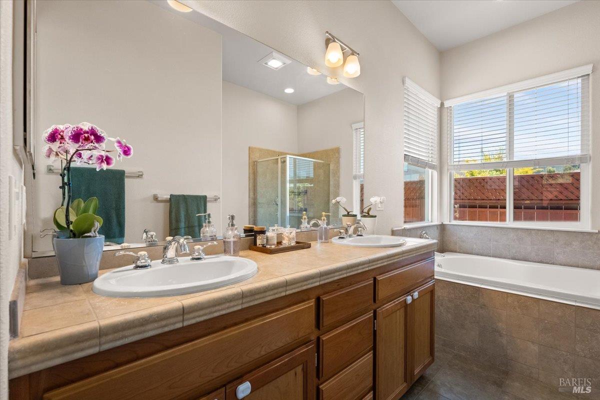 2462 Forse Lane Santa Rosa CA 95404