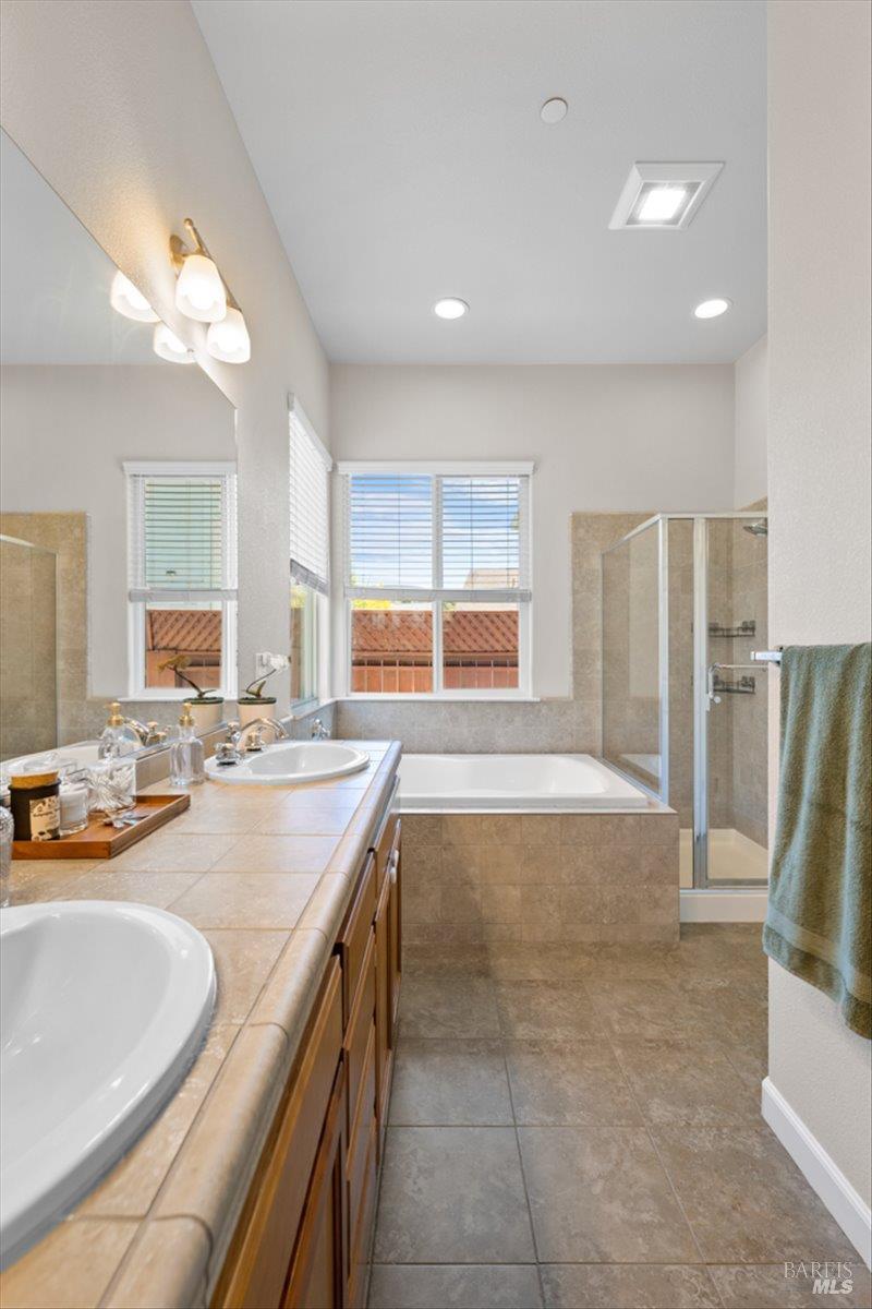 2462 Forse Lane Santa Rosa CA 95404
