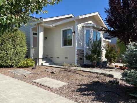 2462 Forse Lane Santa Rosa CA 95404